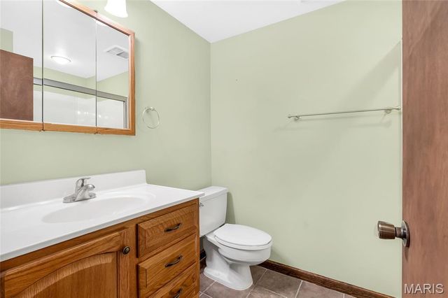 3439 Bluff View Drive, St Charles, MO 63303