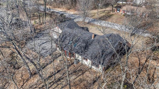 3439 Bluff View Drive, St Charles, MO 63303