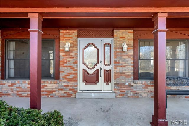 3439 Bluff View Drive, St Charles, MO 63303