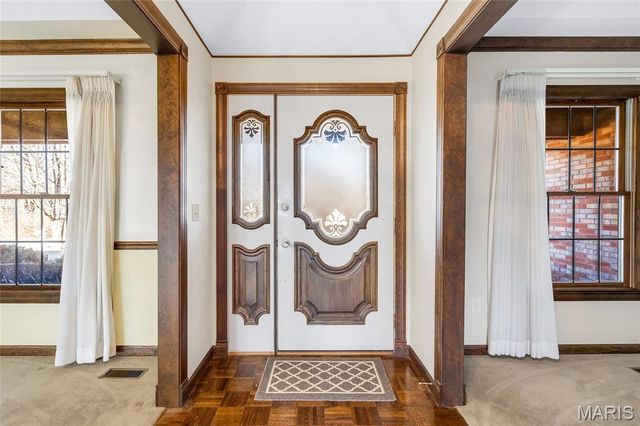 3439 Bluff View Drive, St Charles, MO 63303