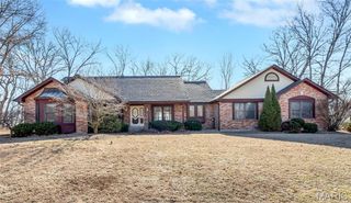3439 Bluff View Drive, St Charles, MO 63303
