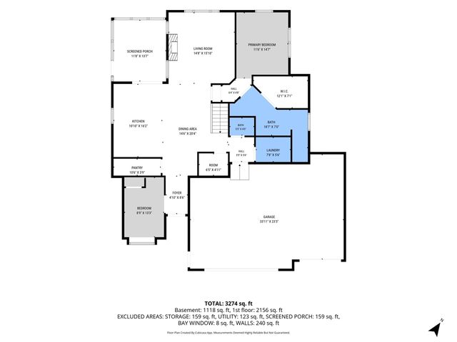 5659 Vandebunte Court 18, Hudsonville, MI 49426