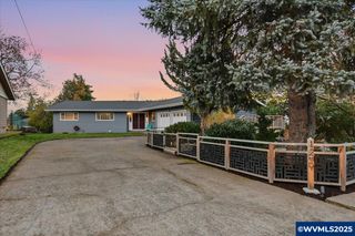 1299 Marshall Dr SE, Salem, OR 97302