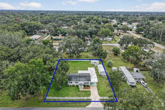 9950 SE 169TH STREET, Summerfield, FL 34491