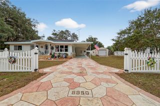 9950 SE 169TH STREET, Summerfield, FL 34491