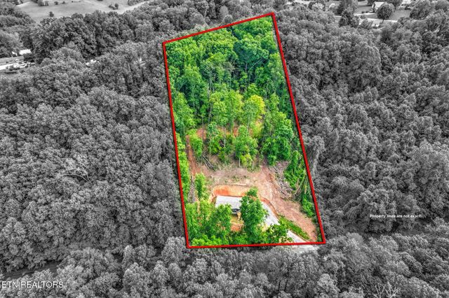 283 Farmers Hollow Rd, Clinton, TN 37716