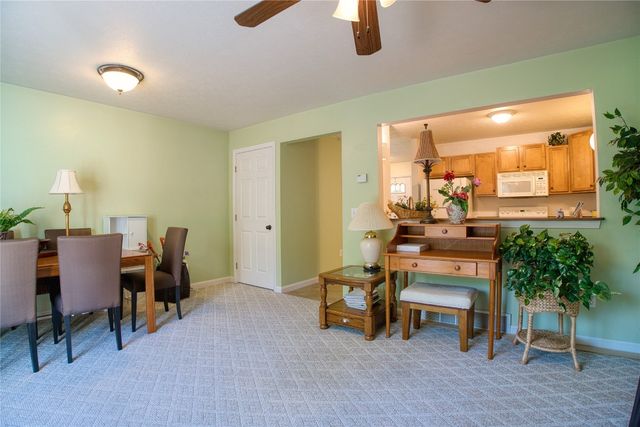 416-438 HILLCREST Drive, Edinboro, PA 16412