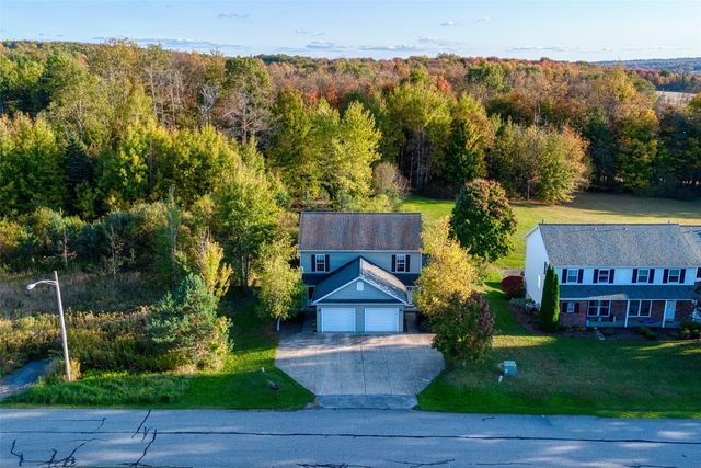 416-438 HILLCREST Drive, Edinboro, PA 16412