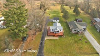 2845 Weigl Road, James Twp, MI 48609