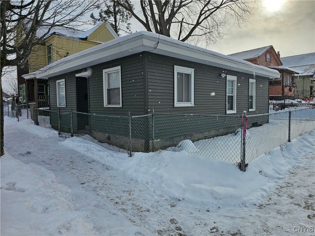324-326 Jmaes Street, Utica, NY 13501