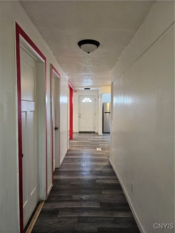 324-326 Jmaes Street, Utica, NY 13501