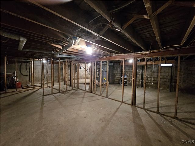 324-326 Jmaes Street, Utica, NY 13501