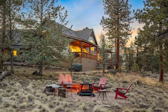 69590 Omaha Road, Sisters, OR 97759