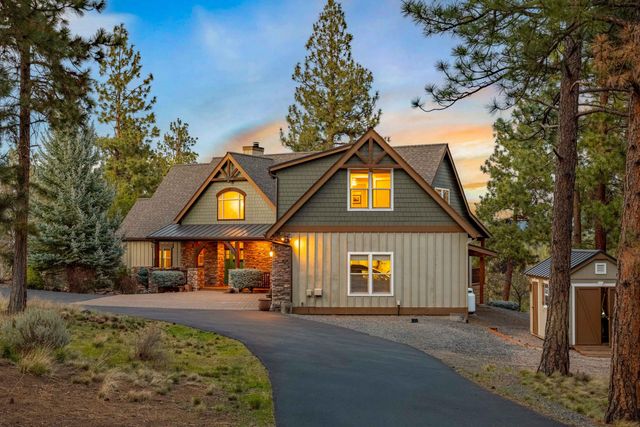 69590 Omaha Road, Sisters, OR 97759