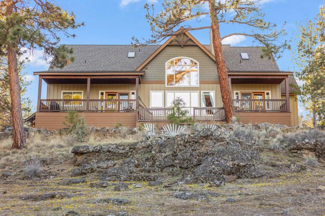 69590 Omaha Road, Sisters, OR 97759