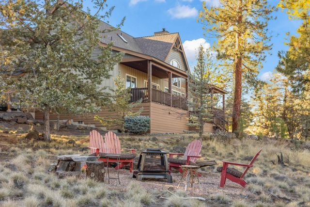 69590 Omaha Road, Sisters, OR 97759