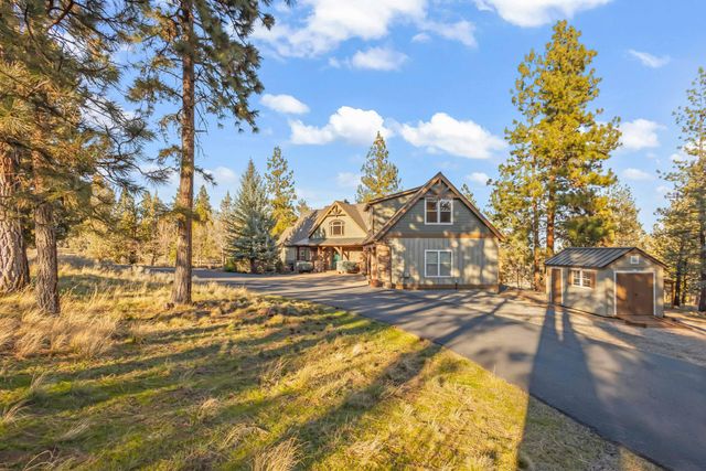 69590 Omaha Road, Sisters, OR 97759