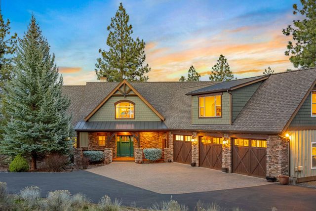 69590 Omaha Road, Sisters, OR 97759