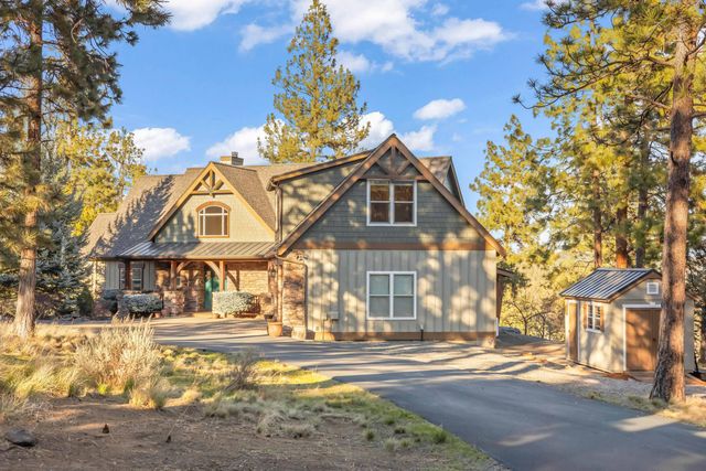 69590 Omaha Road, Sisters, OR 97759