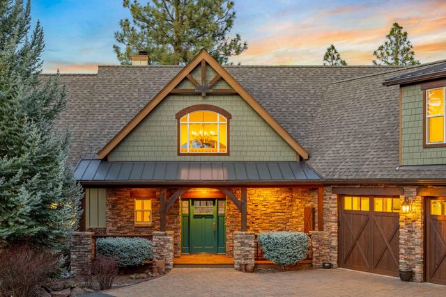 69590 Omaha Road, Sisters, OR 97759