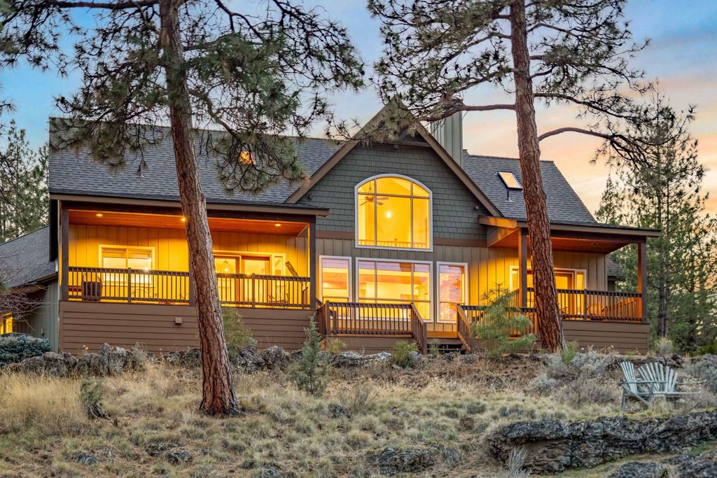 69590 Omaha Road, Sisters, OR 97759