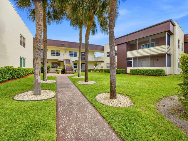 755 NORMANDY P 755, Delray Beach, FL 33484