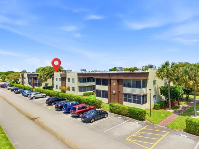 755 NORMANDY P 755, Delray Beach, FL 33484
