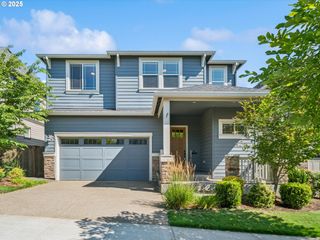 16841 Sw SNOWDALE St, Beaverton, OR 97007