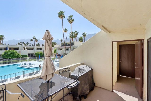 1655 E Palm Canyon Drive 114, Palm Springs, CA 92264