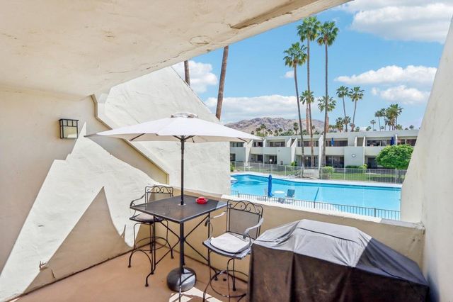 1655 E Palm Canyon Drive 114, Palm Springs, CA 92264