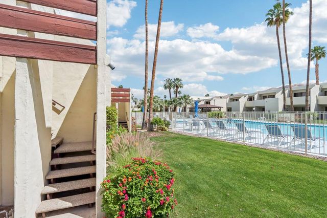 1655 E Palm Canyon Drive 114, Palm Springs, CA 92264