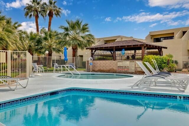 1655 E Palm Canyon Drive 114, Palm Springs, CA 92264