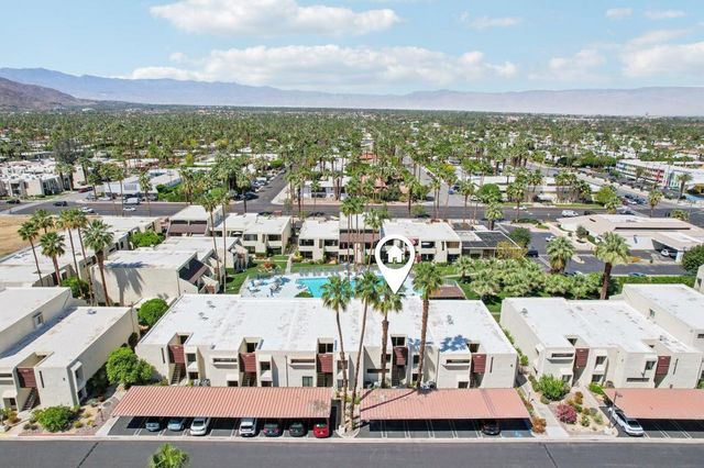 1655 E Palm Canyon Drive 114, Palm Springs, CA 92264
