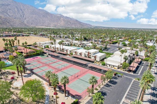 1655 E Palm Canyon Drive 114, Palm Springs, CA 92264