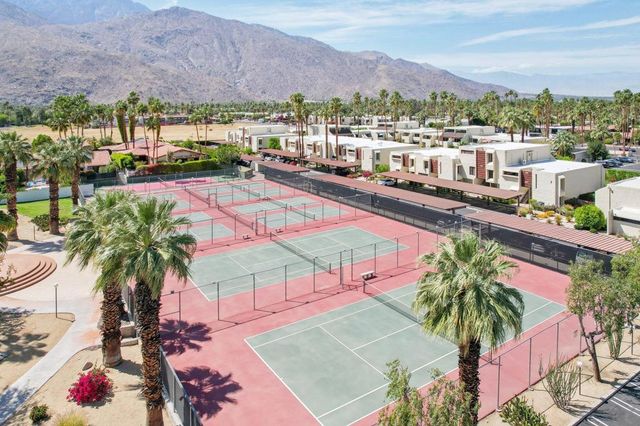 1655 E Palm Canyon Drive 114, Palm Springs, CA 92264