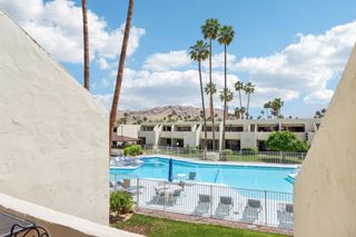 1655 E Palm Canyon Drive 114, Palm Springs, CA 92264