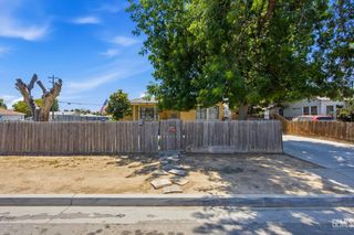 1101 El Tejon Avenue, Bakersfield, CA 93308