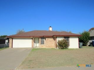 501 Courtney Lane, Copperas Cove, TX 76522