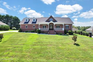 504 Lynnwood Drive, Athens, TN 37303