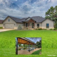 405 Door Key Ranch Road, Trinidad, TX 75163
