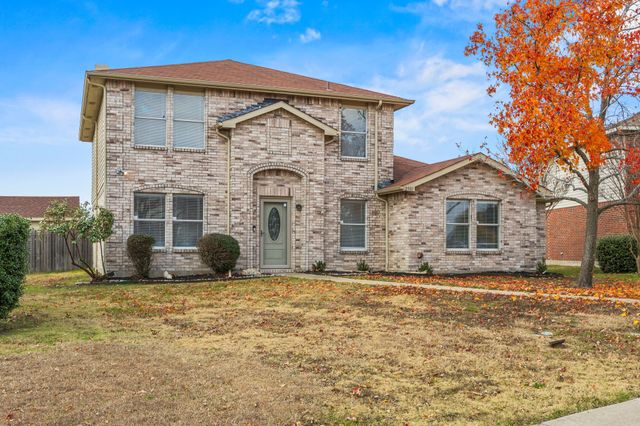 2501 Eastwood Drive, Rockwall, TX 75032