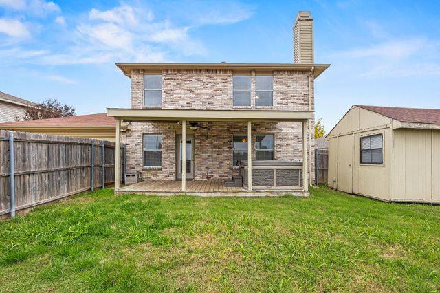 2501 Eastwood Drive, Rockwall, TX 75032