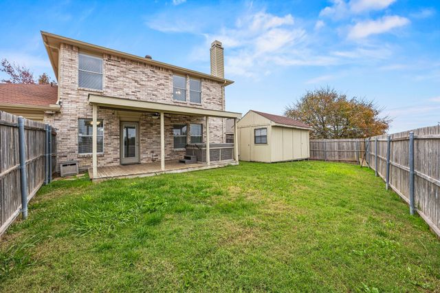 2501 Eastwood Drive, Rockwall, TX 75032