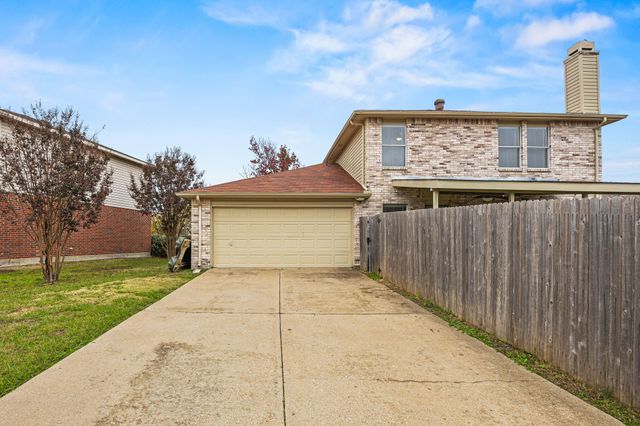 2501 Eastwood Drive, Rockwall, TX 75032