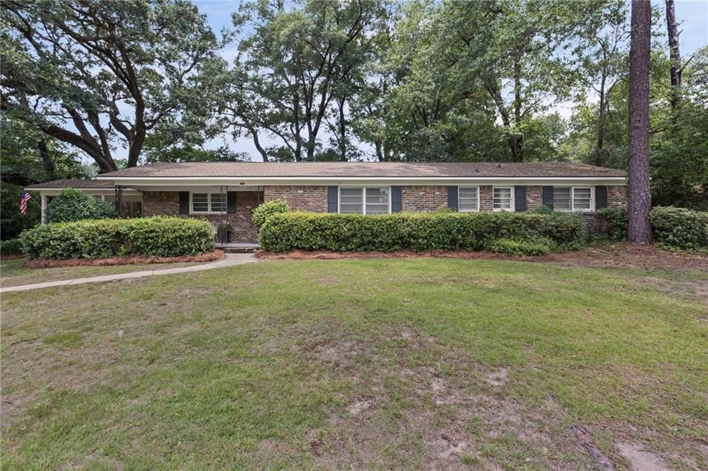 150 Cosgrove Drive, Mobile, AL 36608 — photo 2