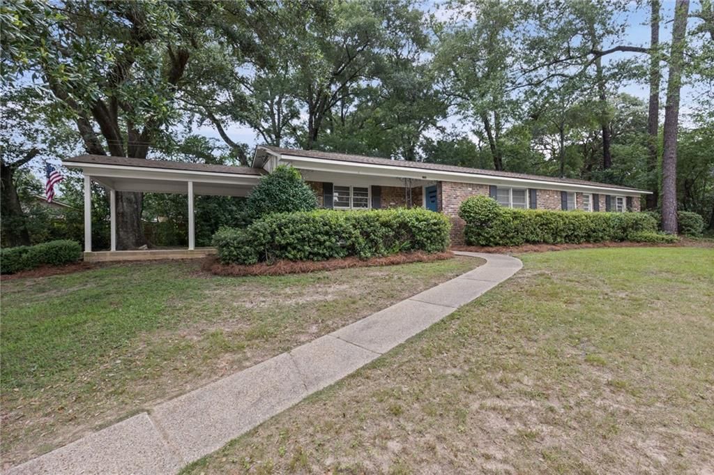 150 Cosgrove Drive, Mobile, AL 36608 — photo 4