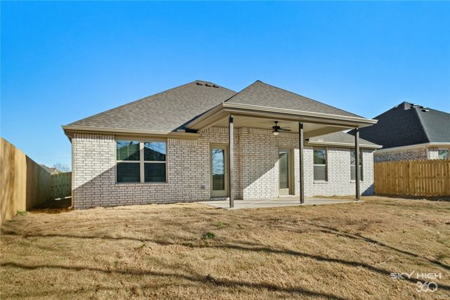 818 Copper, Lowell, AR 72745