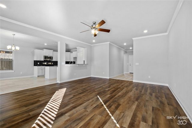 818 Copper, Lowell, AR 72745