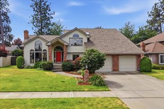 3816 E Sumac Dr, Spokane, WA 99223