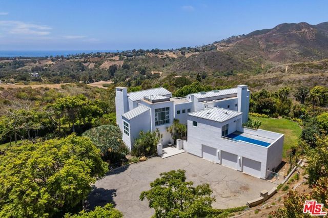 6081 Cavalleri Road, Malibu, CA 90265